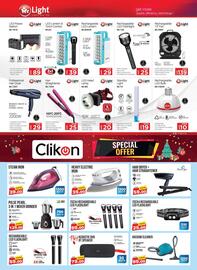 Grand Hyper Market catalogue Page 68