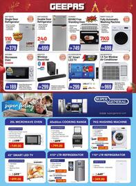 Grand Hyper Market catalogue Page 69