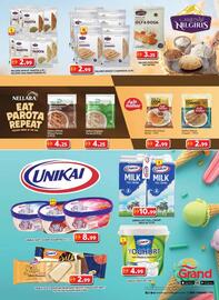 Grand Hyper Market catalogue Page 8