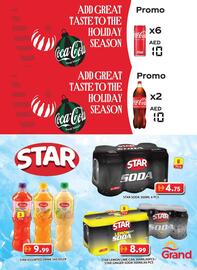 Grand Hyper Market catalogue Page 9