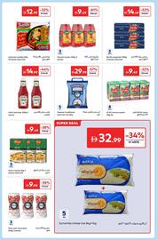 Carrefour catalogue Page 13