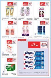 Carrefour catalogue Page 20