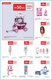 Carrefour catalogue Page 28