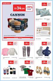 Carrefour catalogue Page 31