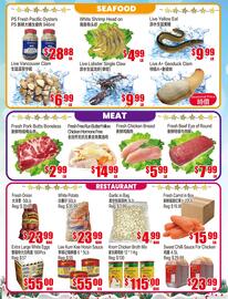 Fusion Supermarket flyer week 52 Page 3