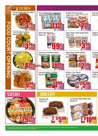 New Pacific Supermarket flyer week 52 Page 2