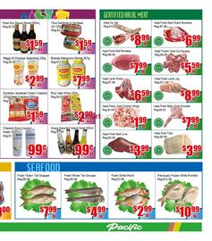 New Pacific Supermarket flyer week 52 Page 3