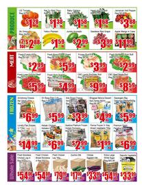New Pacific Supermarket flyer week 52 Page 4