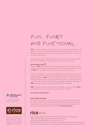 Rice catalogue Page 2