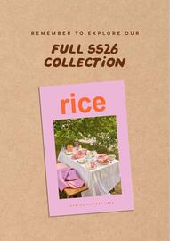 Rice catalogue Page 98