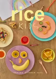 Rice catalogue Page 1