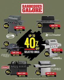 Barbeques Galore catalogue week 52 Page 2