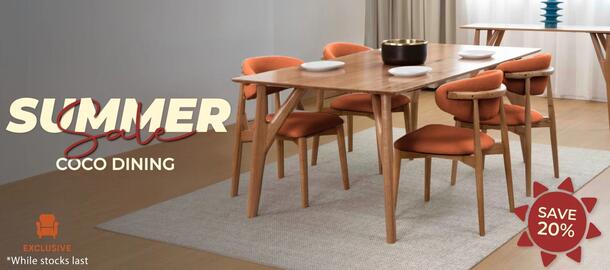 Furniture Bazaar catalogue Page 8