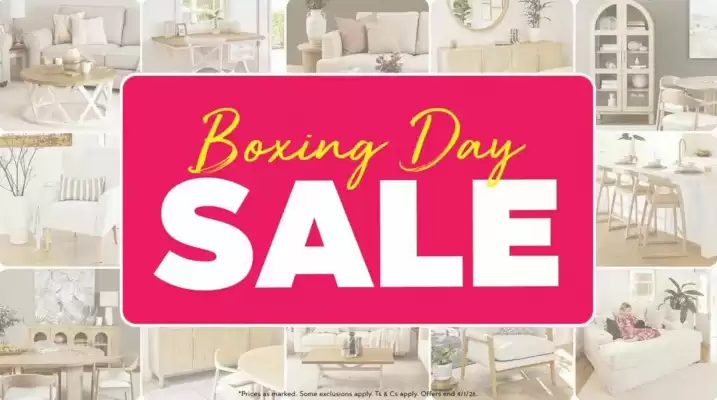 1825 Interiors catalogue (valid until 4-01)