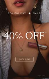 Nude by Nature catalogue Page 1