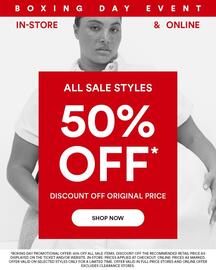 City Chic catalogue Page 2