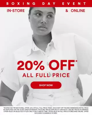 City Chic catalogue (valid until 11-01)