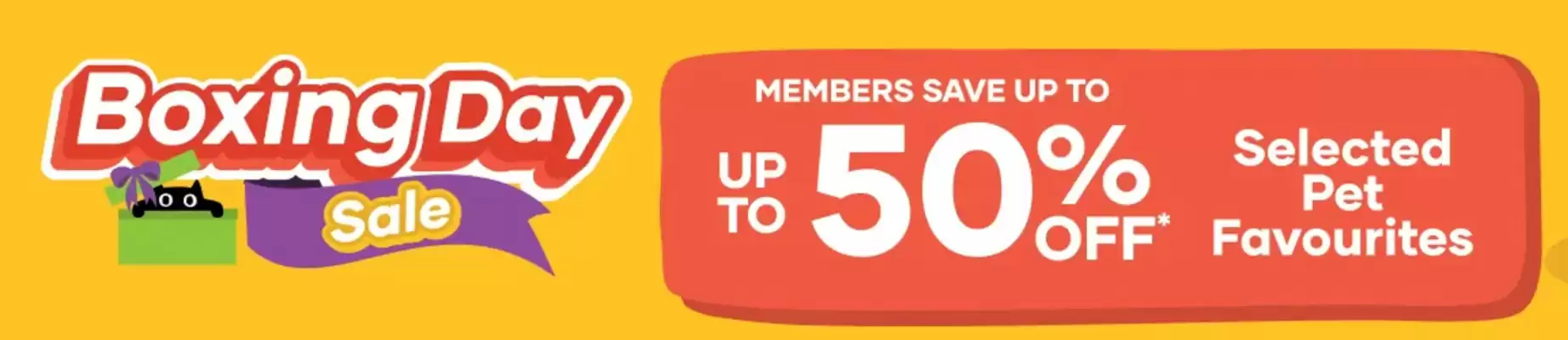 Petbarn catalogue (valid until 5-01)