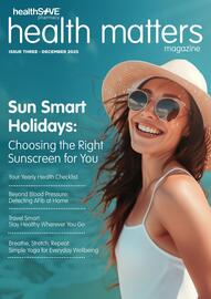 Health Save catalogue Page 1