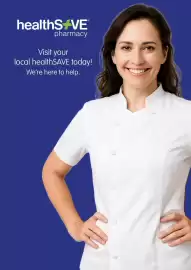 Health Save catalogue Page 20