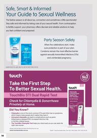 Your Local Pharmacy catalogue Page 14