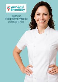 Your Local Pharmacy catalogue Page 20