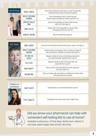 Your Local Pharmacy catalogue Page 5