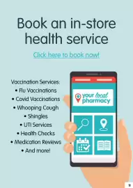 Your Local Pharmacy catalogue Page 11