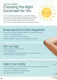 Your Local Pharmacy catalogue Page 12