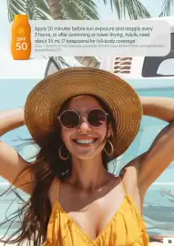 Your Local Pharmacy catalogue Page 13