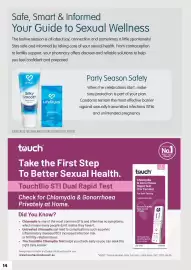 Your Local Pharmacy catalogue Page 14