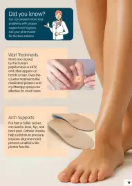 Your Local Pharmacy catalogue Page 19