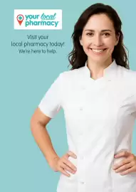 Your Local Pharmacy catalogue Page 20