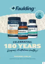 Your Local Pharmacy catalogue Page 3