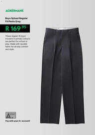 Ackermans catalogue Page 5