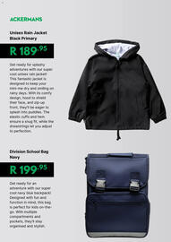 Ackermans catalogue Page 6