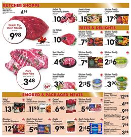 AG Foods flyer week 52 Page 2
