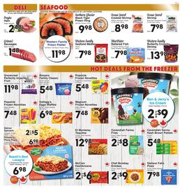 AG Foods flyer week 52 Page 3