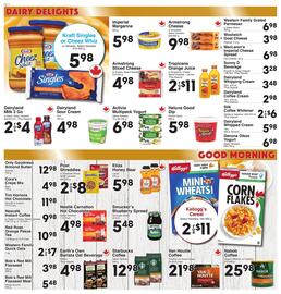 AG Foods flyer week 52 Page 4