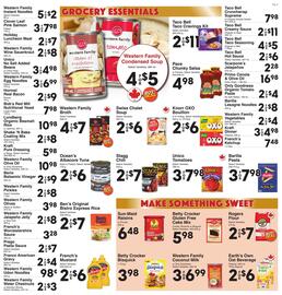 AG Foods flyer week 52 Page 5