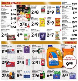 AG Foods flyer week 52 Page 6