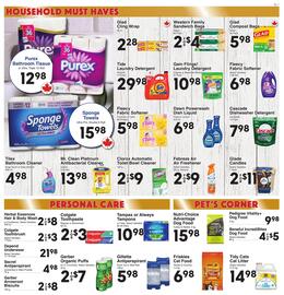 AG Foods flyer week 52 Page 7