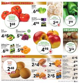 AG Foods flyer week 52 Page 8