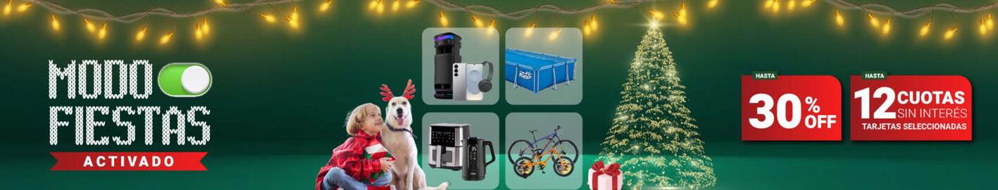 Catálogo Hendel Página 1