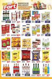 Tabloide Fort Atacadista Página 2