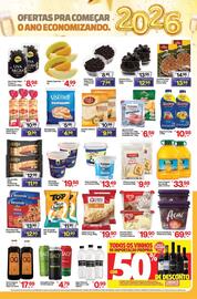 Tabloide Fort Atacadista Página 3