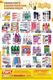 Tabloide Fort Atacadista Página 4