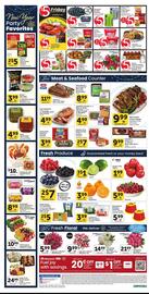 Vons weekly ad Page 4