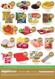 Catálogo Superbom Supermercado semana 52 Página 2
