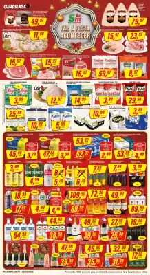 Encarte Rede Supermarket (válido até 29-12)
